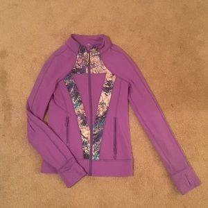 Girls Ivviva jacket
